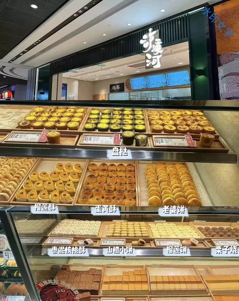 泸溪河全套配方,配方教程图3
