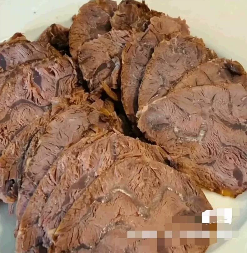 11种秘制酱牛肉,卤牛肉,五香牛肉技术配所需食材配料
