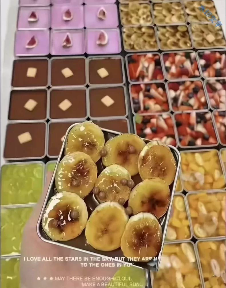 菜蚊10款王牌提拉米苏专项课配方 后备箱提拉米苏(菜蚊款王商用配方)细节图4