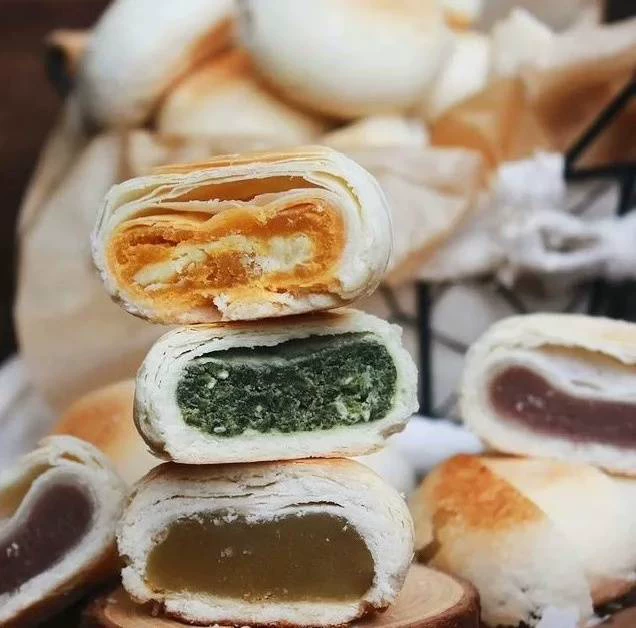 技术要点
