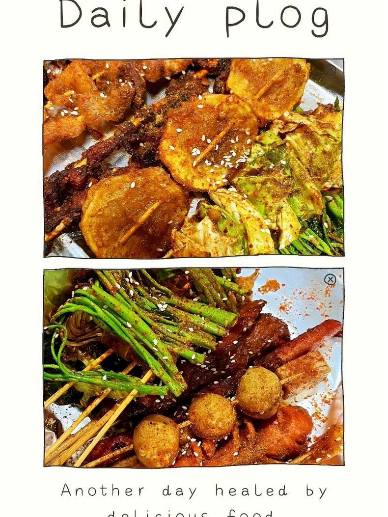 技术要点