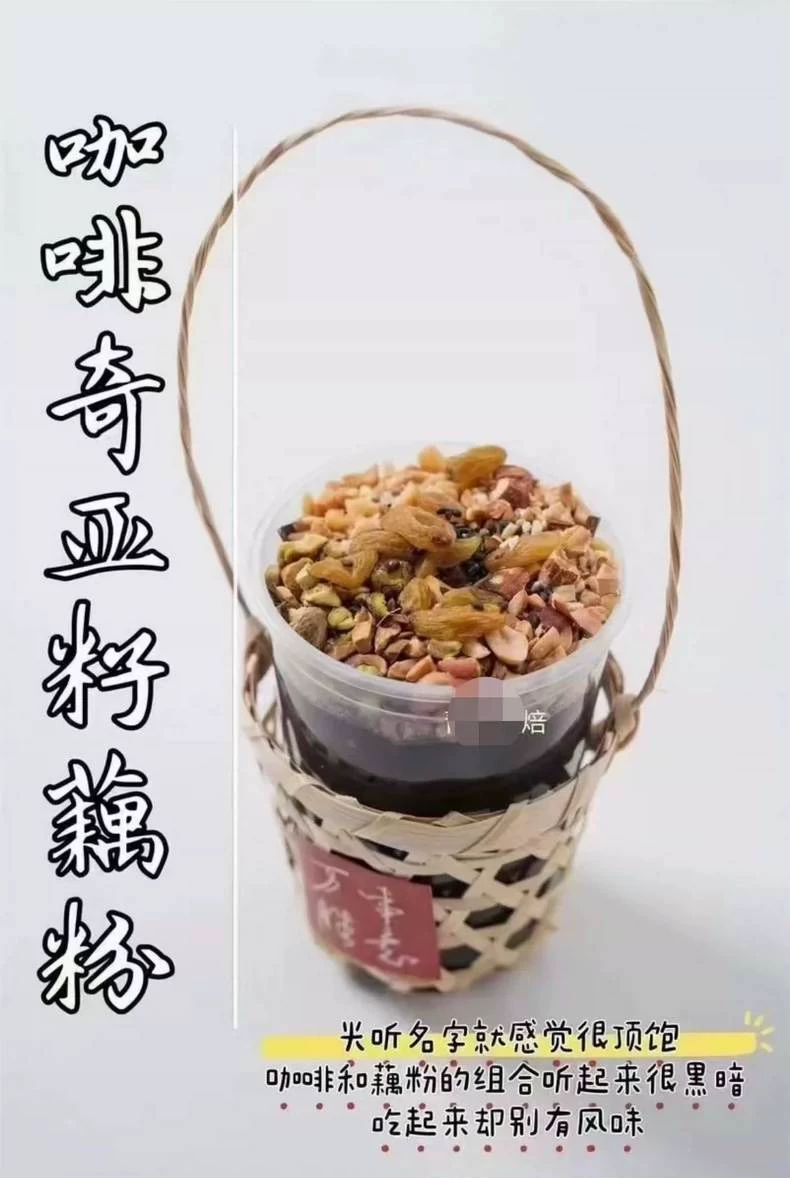 配方材料