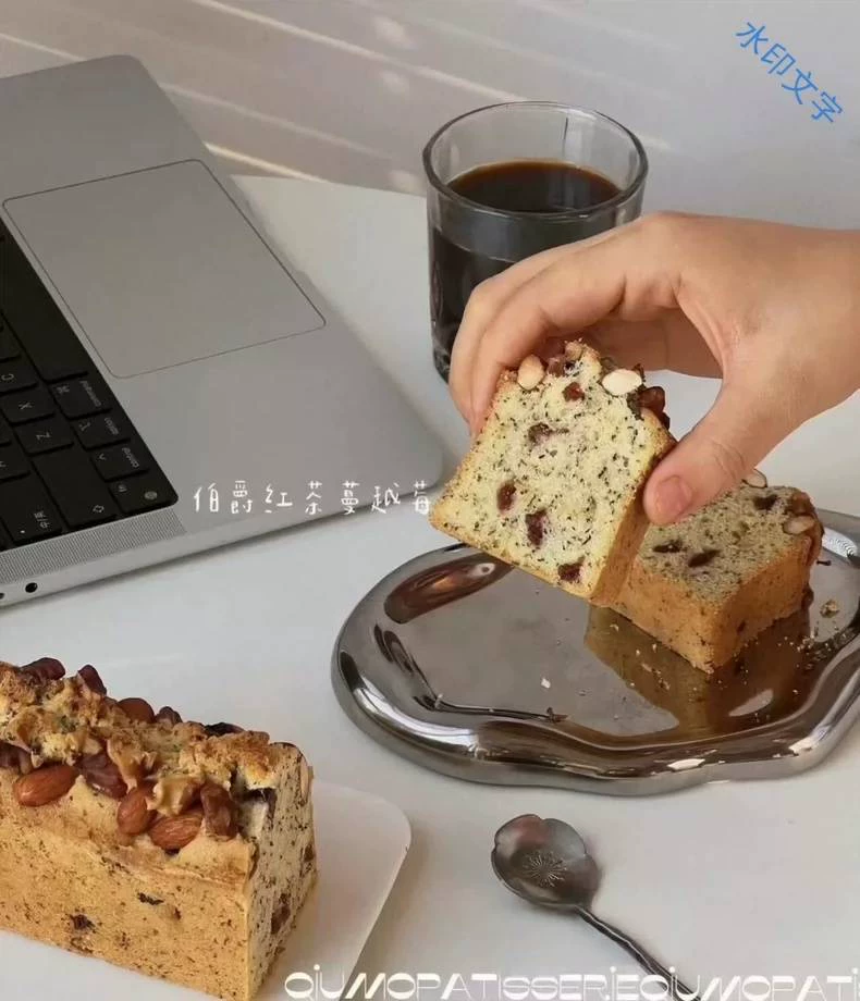 秋茉 10款韩式配方教程图4