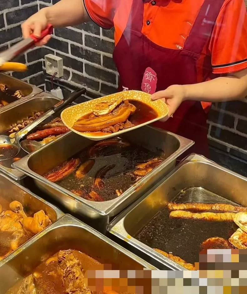 甏肉干饭把子肉配方3套,配方细节图