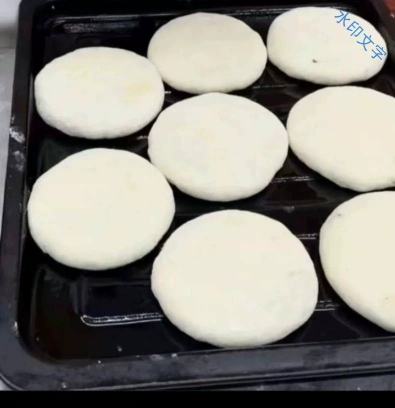 麦多鸡肉馅饼配方配方教程图4