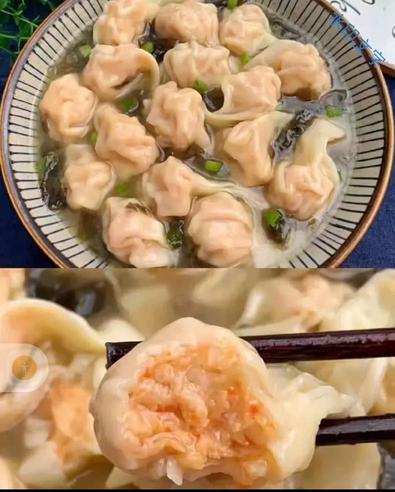 闫妈妈无敌全套馄饨技术教程配方笔记闲置转让闲置笔记 品种多(完整版含视频)示例图1