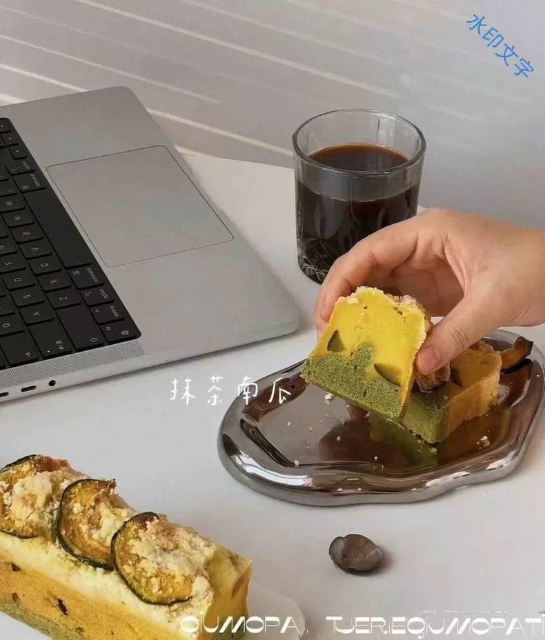 秋茉 10款韩式配方教程图2