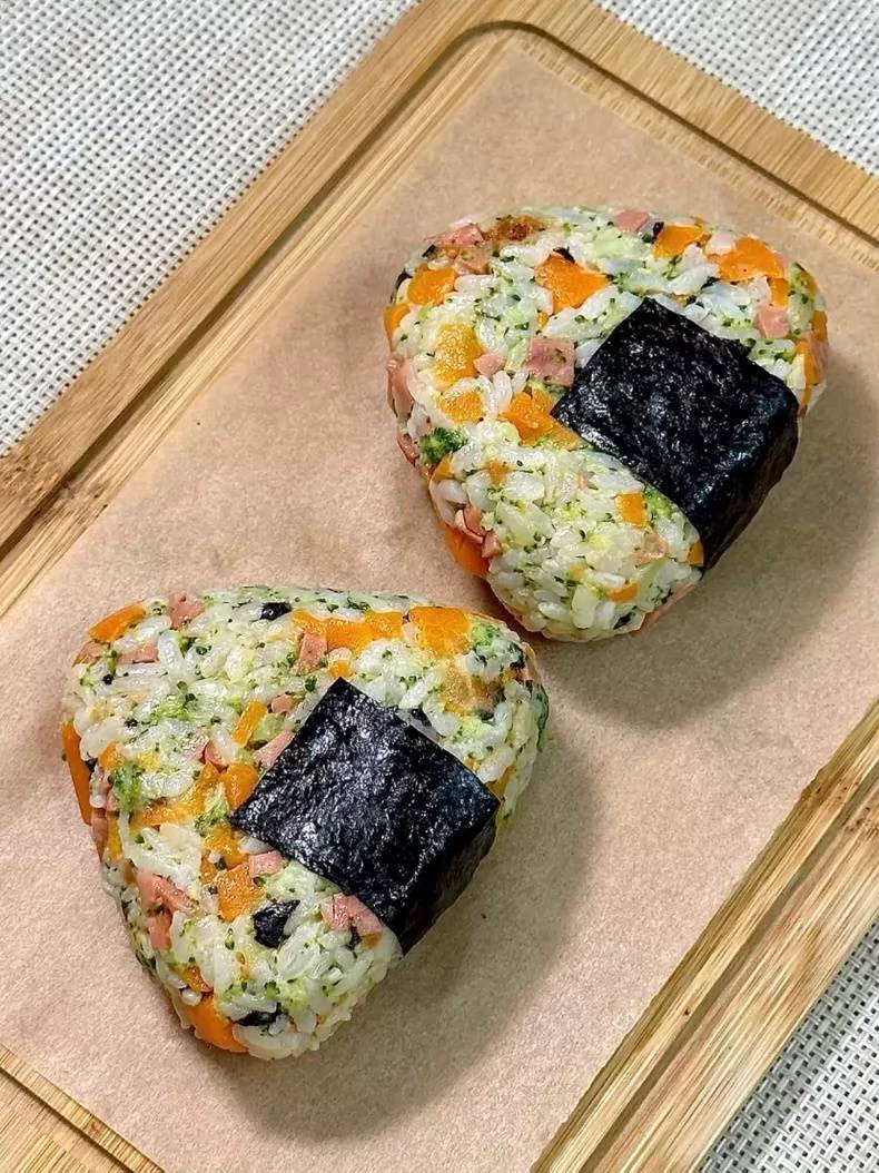 《日式饭团》·全10套技术配方(专业饭团课程)原价5000无教程图5
