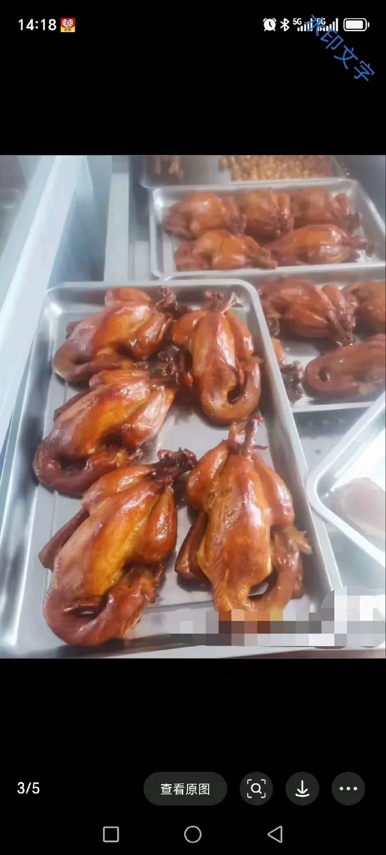 诸城烧肉/卤肉/配方教程图3