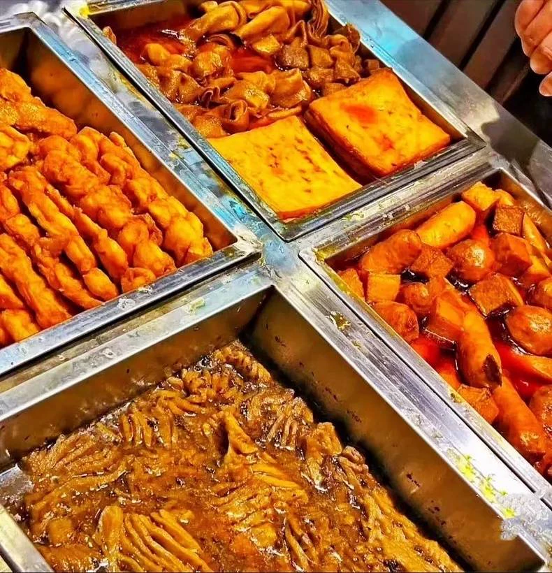 【自用技术转让】河北板面技术配方 石家庄所需食材配料