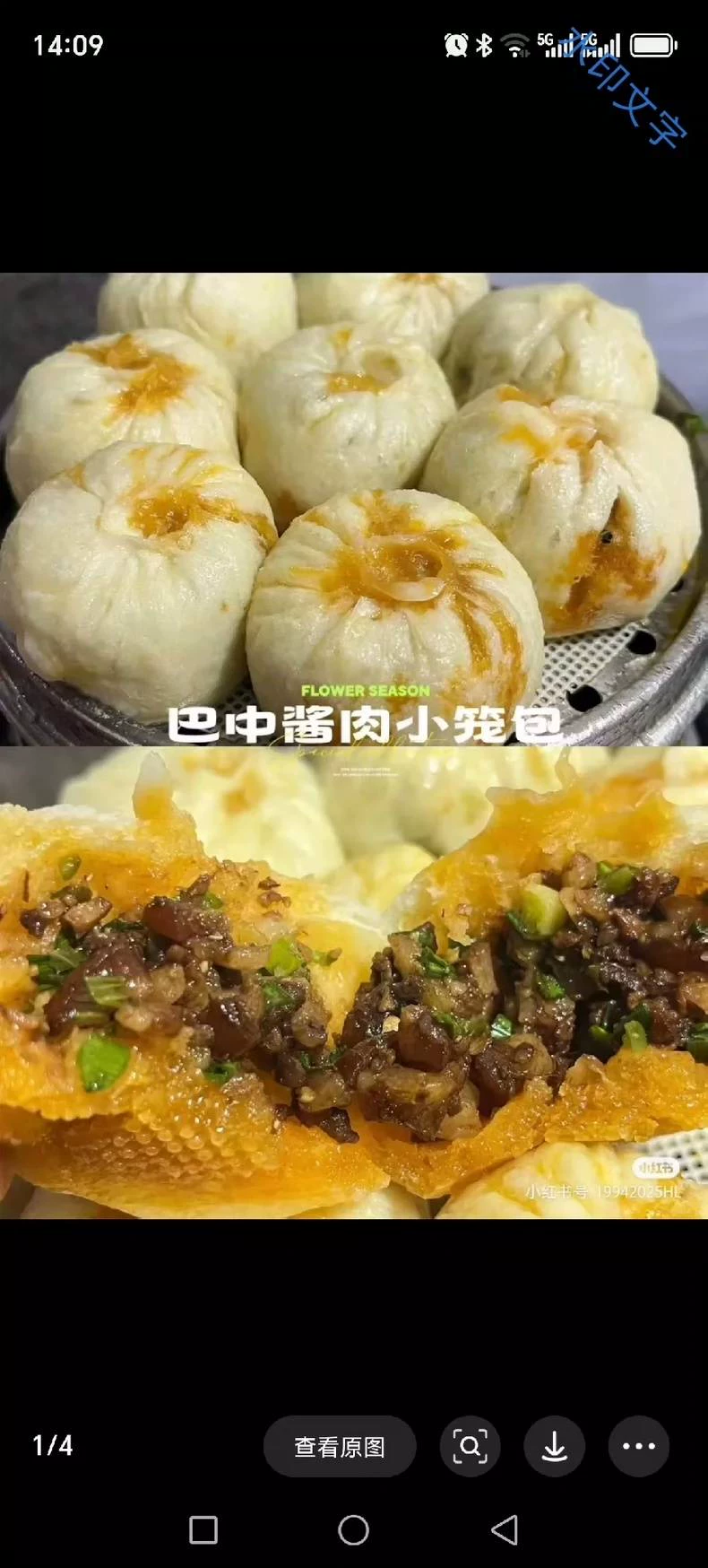 巴中酱肉小笼包培配方教程图2