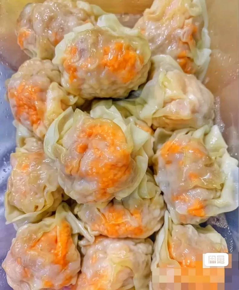 馄饨配方笔记转让食材配料