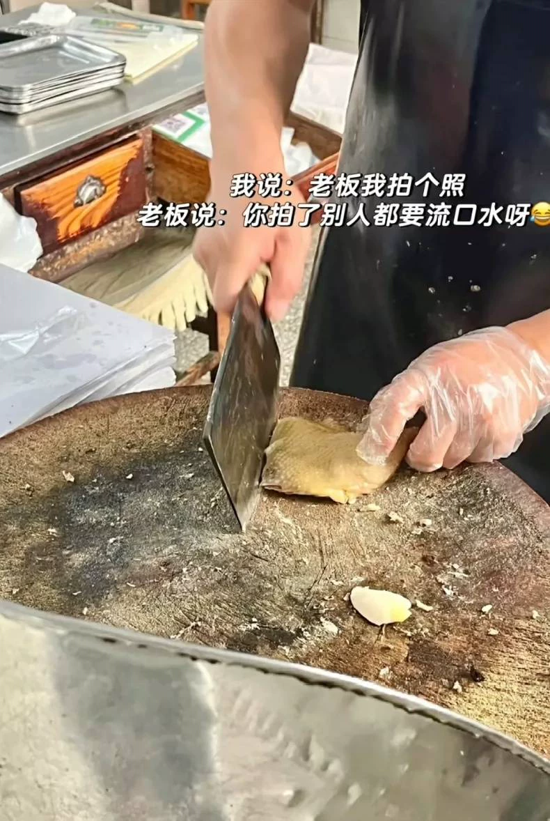 成品展示