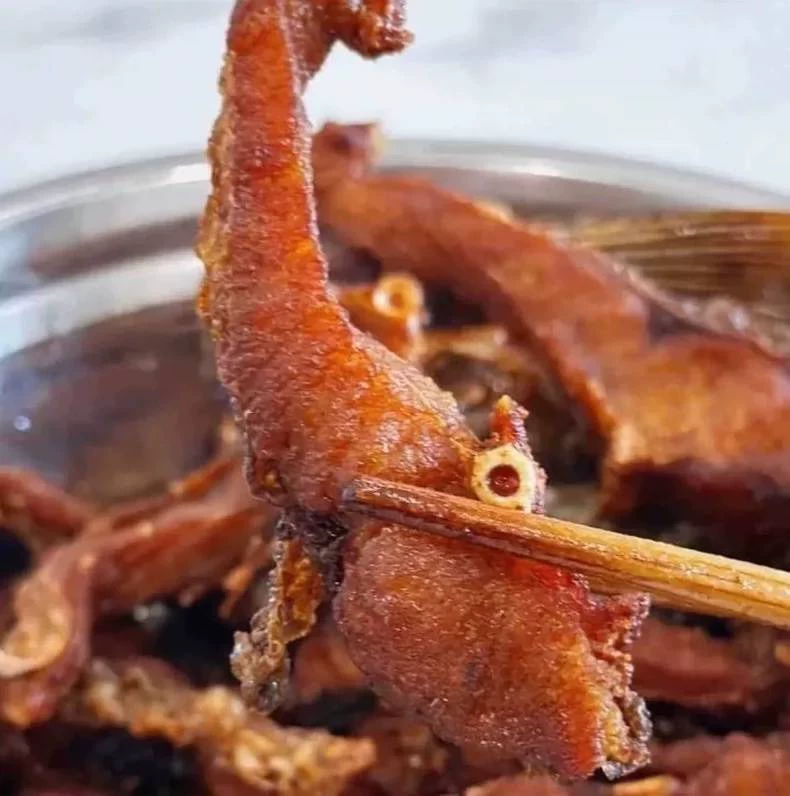 绍兴酥鱼技术配方 绍兴酥鱼配方技术 绍兴详细操作流程