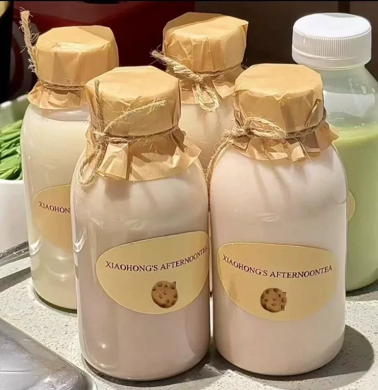 凯莉有机浓豆乳技术配方 有机浓豆乳配方技术 有机浓豆乳教程配(凯莉有机商用配方)-练摊儿网