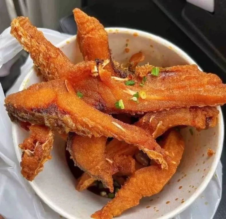 绍兴酥鱼技术配方 绍兴酥鱼配方技术 绍兴所需食材配料