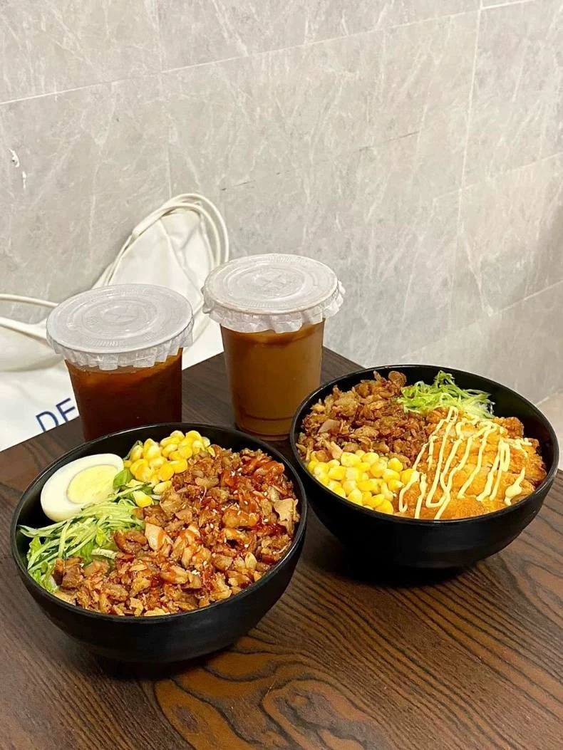 烤肉拌饭·全套技术配方 原价3000无保所需食材配料