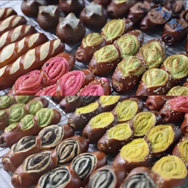 大光老师软质碱水细节特写